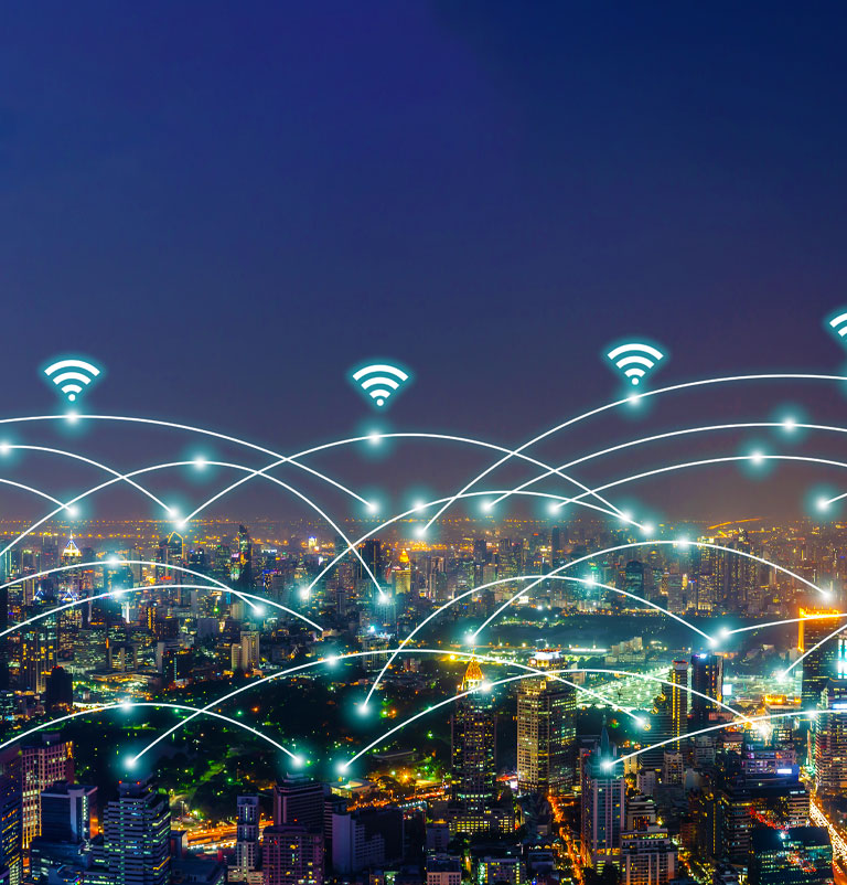 Wi-Fi Network