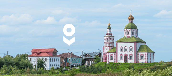 Как нас найти Konnect