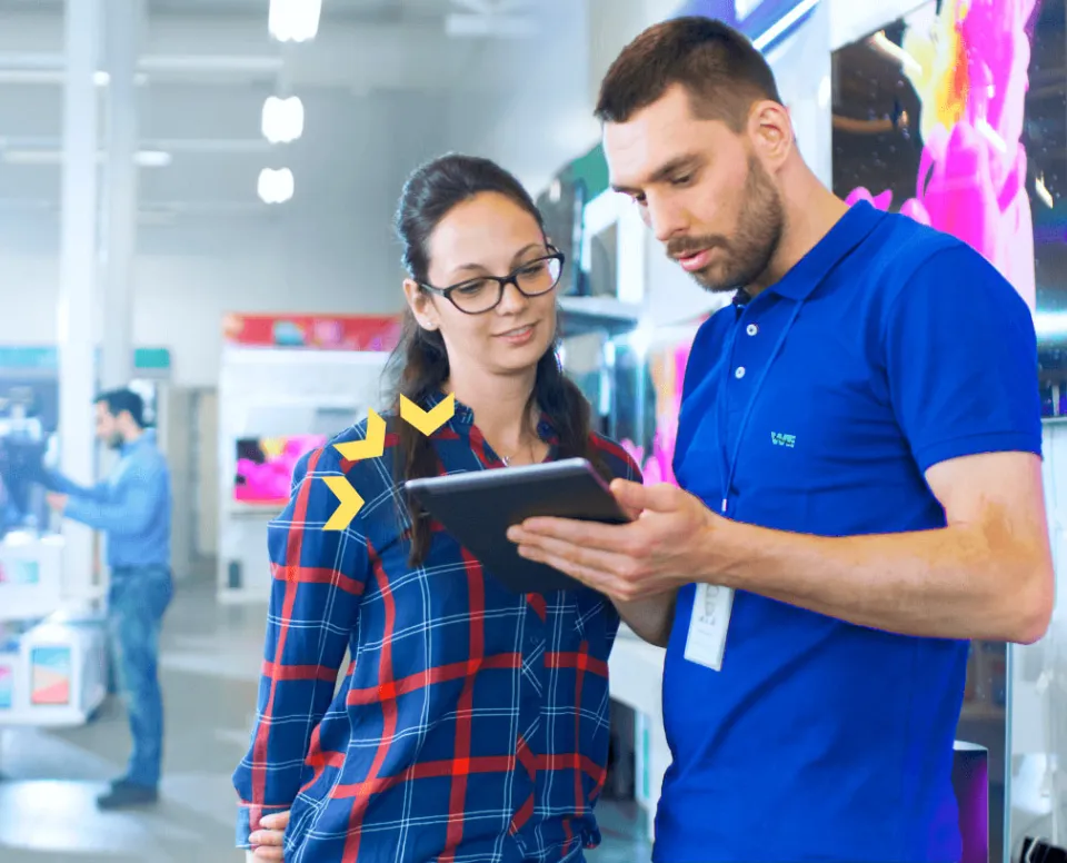 Konnect Retail