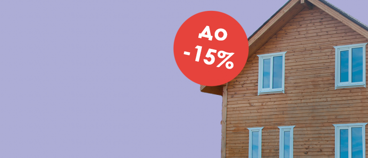 15% promo