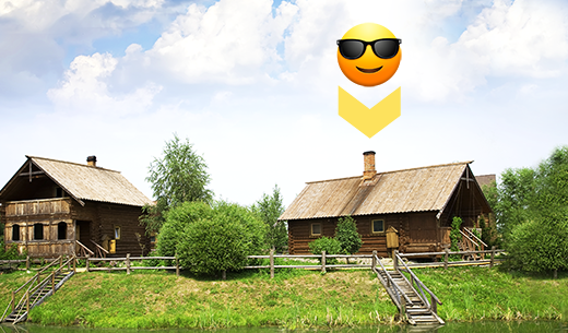 Спутниковый инетрнет со скидкой до 30%;